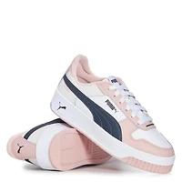 Women's Carina Street Sneaker