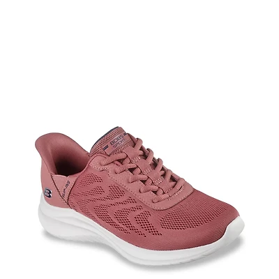 Women's Hands Free Slip-Ins Zinergy Crucial Energy Sneaker
