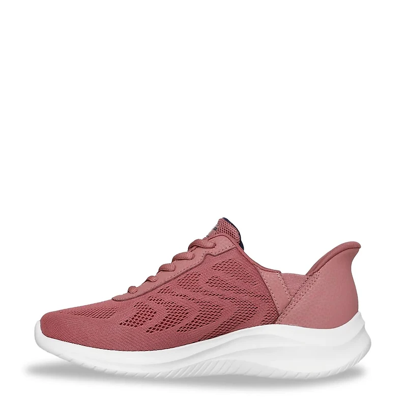 Women's Hands Free Slip-Ins Zinergy Crucial Energy Sneaker