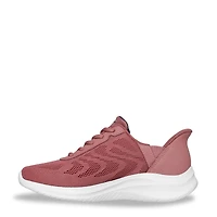 Women's Hands Free Slip-Ins Zinergy Crucial Energy Sneaker