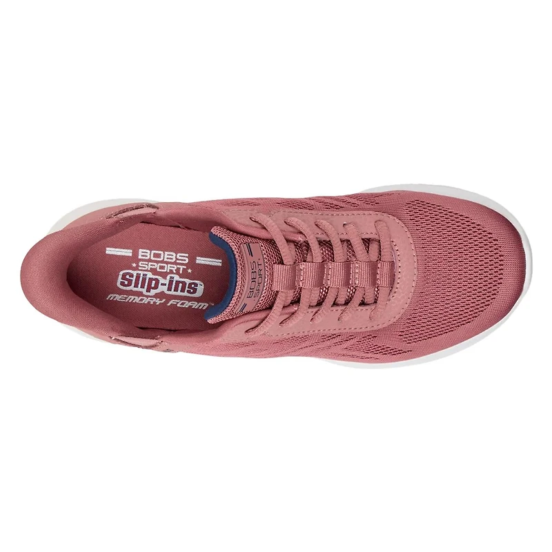 Women's Hands Free Slip-Ins Zinergy Crucial Energy Sneaker