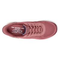 Women's Hands Free Slip-Ins Zinergy Crucial Energy Sneaker