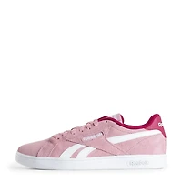 Women's Court Retro Sneaker