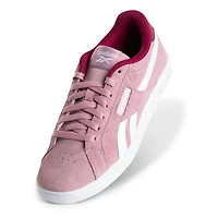 Women's Court Retro Sneaker