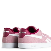 Women's Court Retro Sneaker