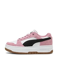 Women's Rebound Femme Low SD Basketball Court Sneaker