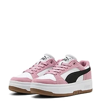 Women's Rebound Femme Low SD Basketball Court Sneaker
