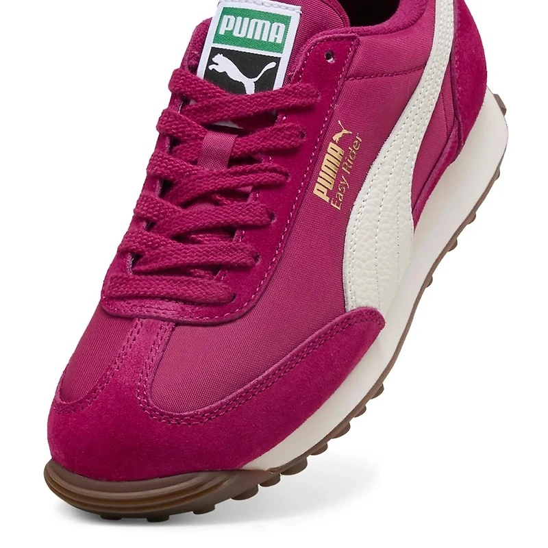 Women's Easy Rider Sneaker