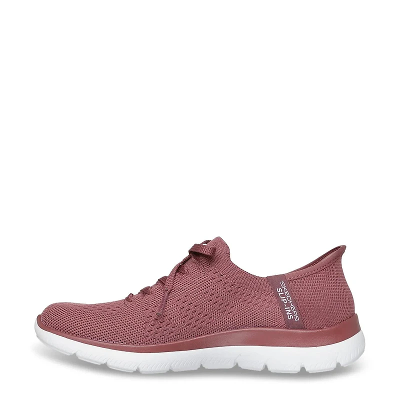 Women's Hands Free Slip-Ins Summits New Daily Sneaker