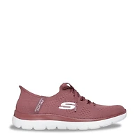 Women's Hands Free Slip-Ins Summits New Daily Sneaker