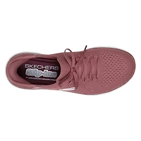 Women's Hands Free Slip-Ins Summits New Daily Sneaker