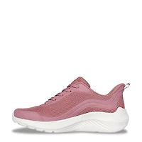 Women's Bobs Sport Squad Waves Wide Width Sneaker