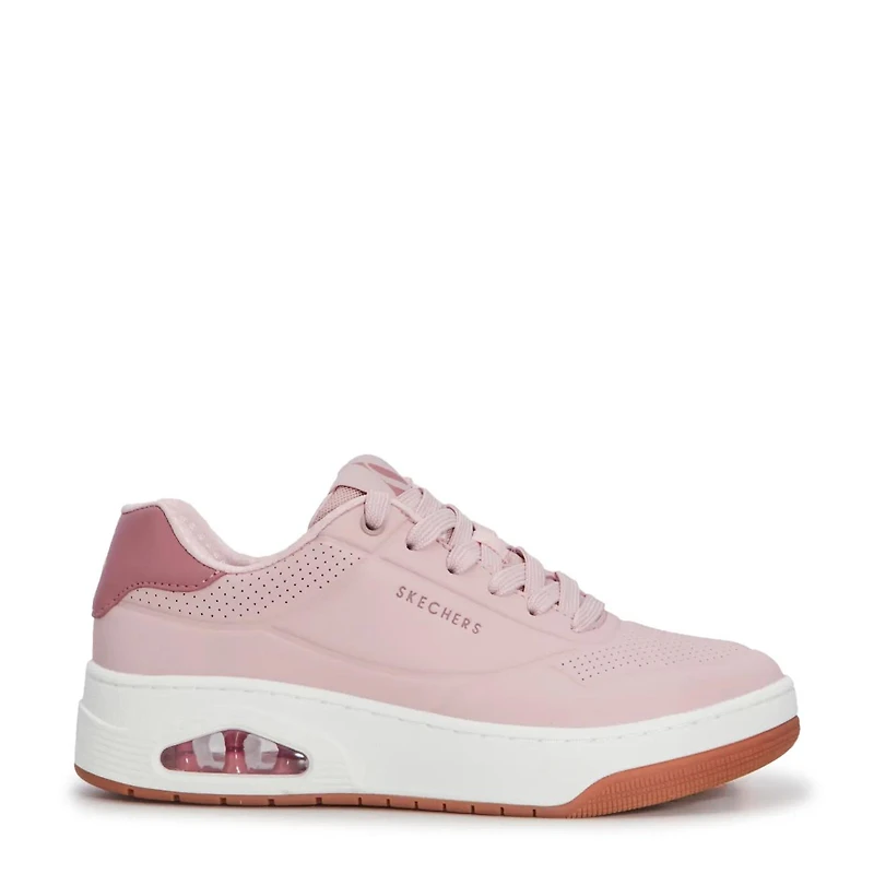Women's Uno Court Fast Break Sneaker