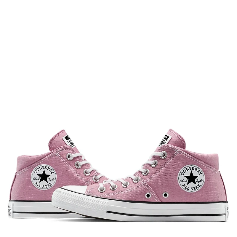 Women's Chuck Taylor All Star Madison Mid Sneaker