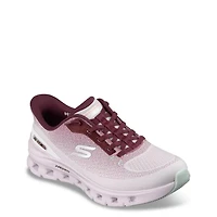 Women's Hands Free Slip-Ins Arch Fit Glide Step Pro Sneaker
