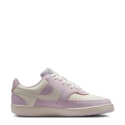 Women's Court Vision Low Sneakers
