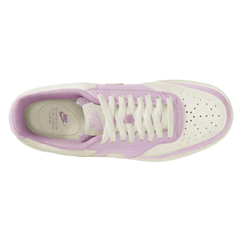 Women's Court Vision Low Sneakers