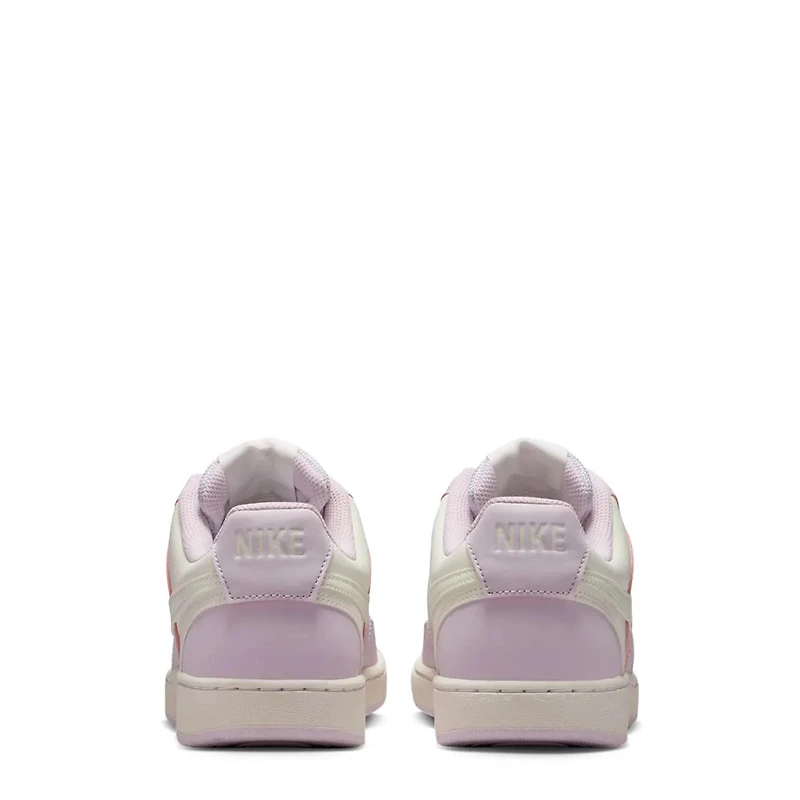 Women's Court Vision Low Sneakers