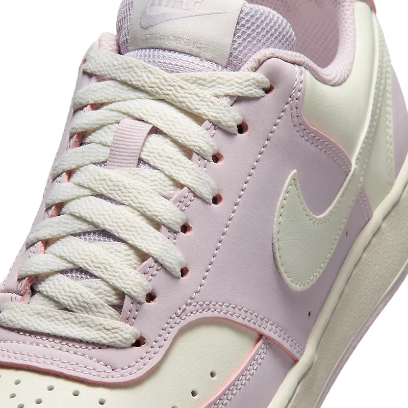 Women's Court Vision Low Sneakers