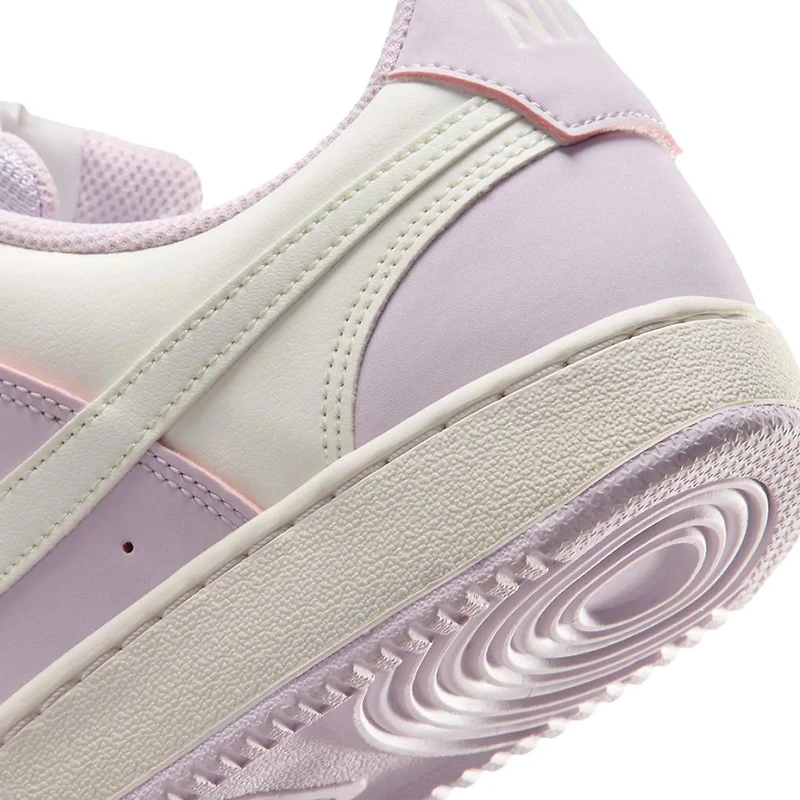 Women's Court Vision Low Sneakers