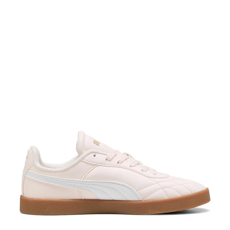Women's Club Indoor Jasmine Flower Sneaker