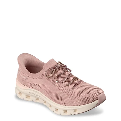 Women’s Slip‑Ins: Glide Step Pro Sneaker