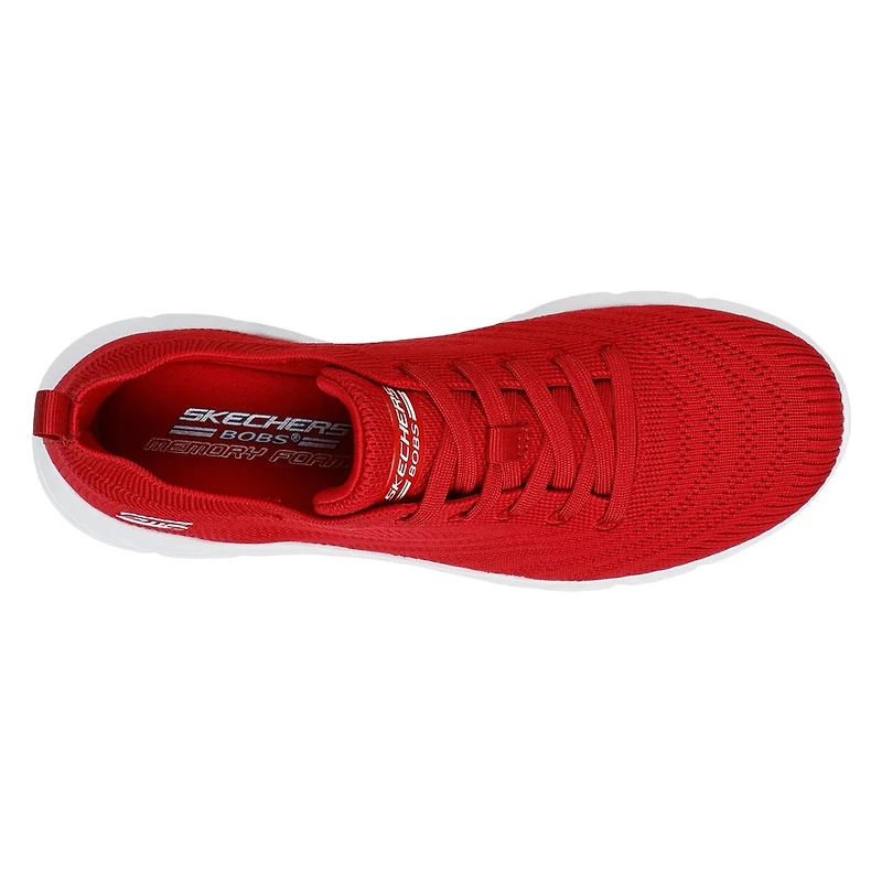 Women's Bobs B Flex Lo Sneaker