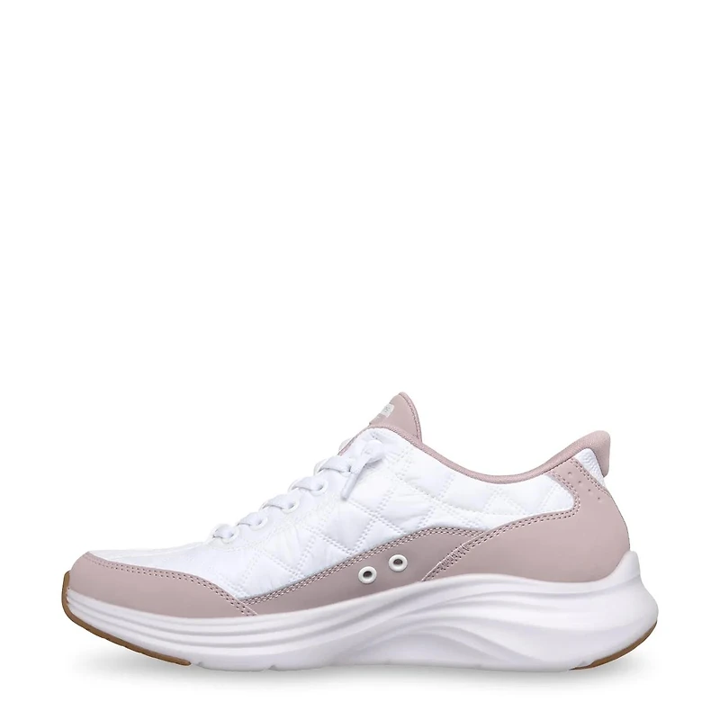 Women's Hands Free Slip-Ins Vapor Sneaker