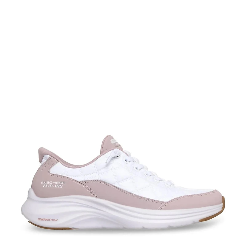 Women's Hands Free Slip-Ins Vapor Sneaker