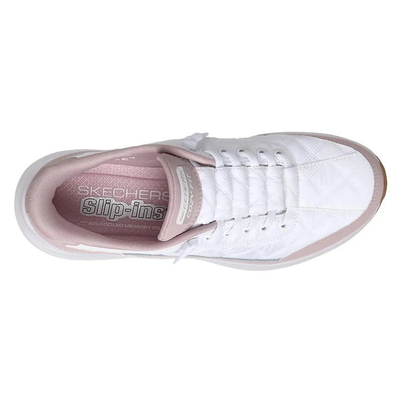 Women's Hands Free Slip-Ins Vapor Sneaker