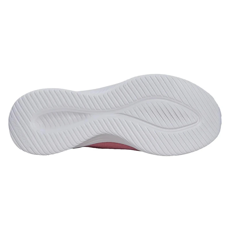 Women's Hands Free Slip-Ins Ultra Flex 3.0 Brilliant Wide Width Sneaker