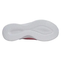 Women's Hands Free Slip-Ins Ultra Flex 3.0 Brilliant Wide Width Sneaker