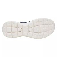 Women's Hands Free Slip-ins Summits Dazzling Haze Sneaker