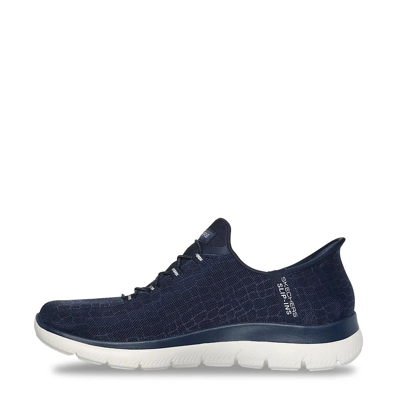 Women's Hands Free Slip-Ins Summits Classy Sneaker