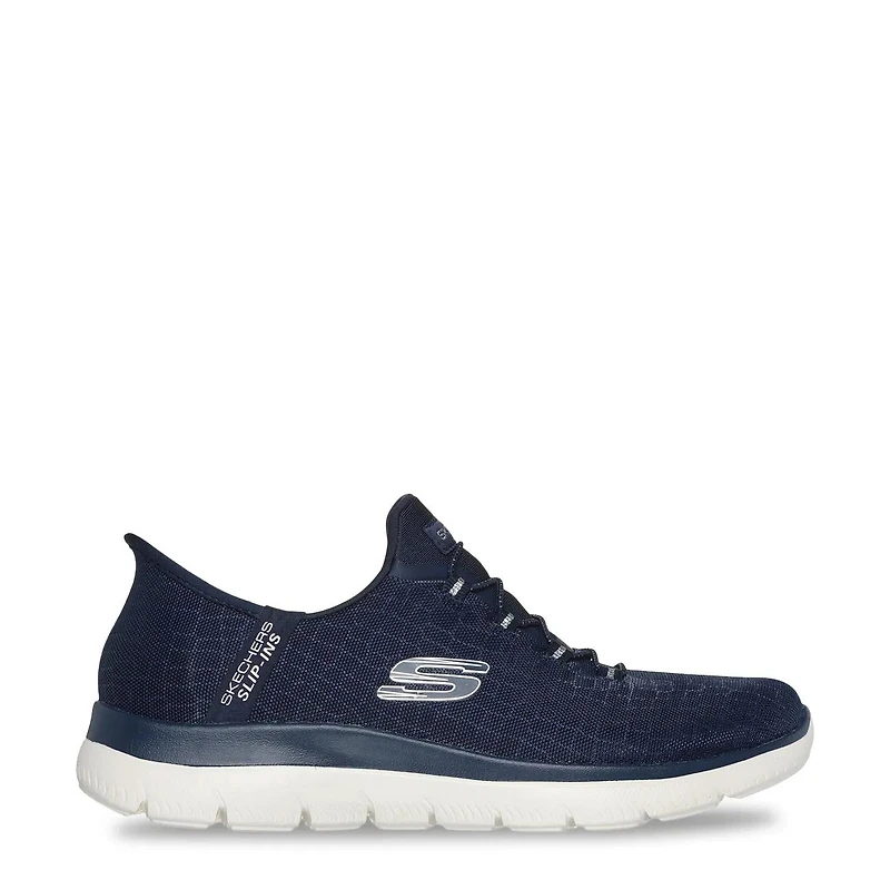 Women's Hands Free Slip-Ins Summits Classy Sneaker