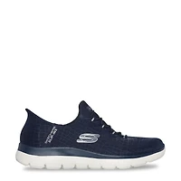 Women's Hands Free Slip-Ins Summits Classy Sneaker
