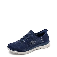 Women's Hands Free Slip-Ins Summits Classy Sneaker