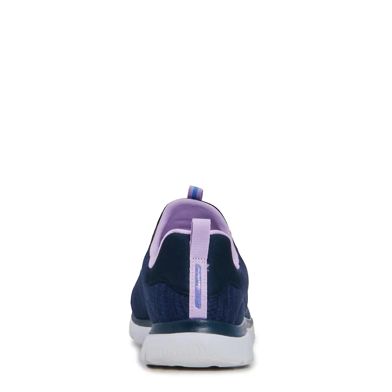 Women's Summits Sneaker