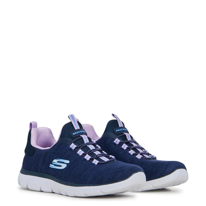 Women's Summits Sneaker