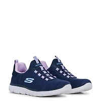 Women's Summits Sneaker