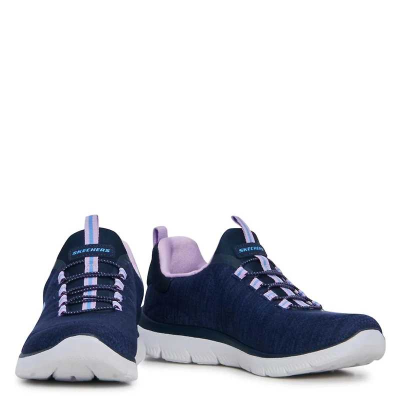 Women's Summits Sneaker