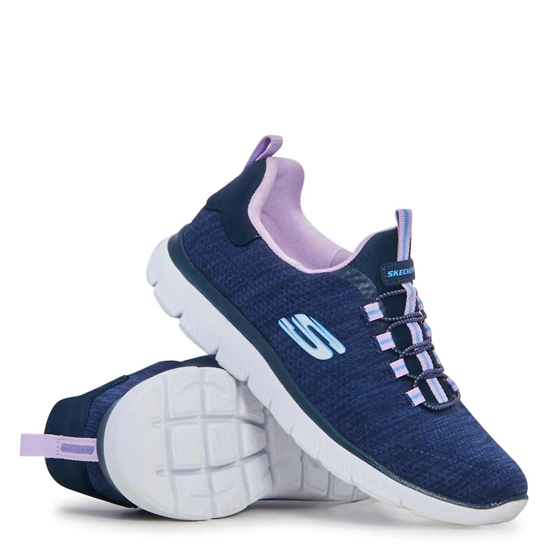 Women's Summits Sneaker