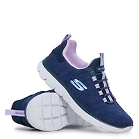 Women's Summits Sneaker