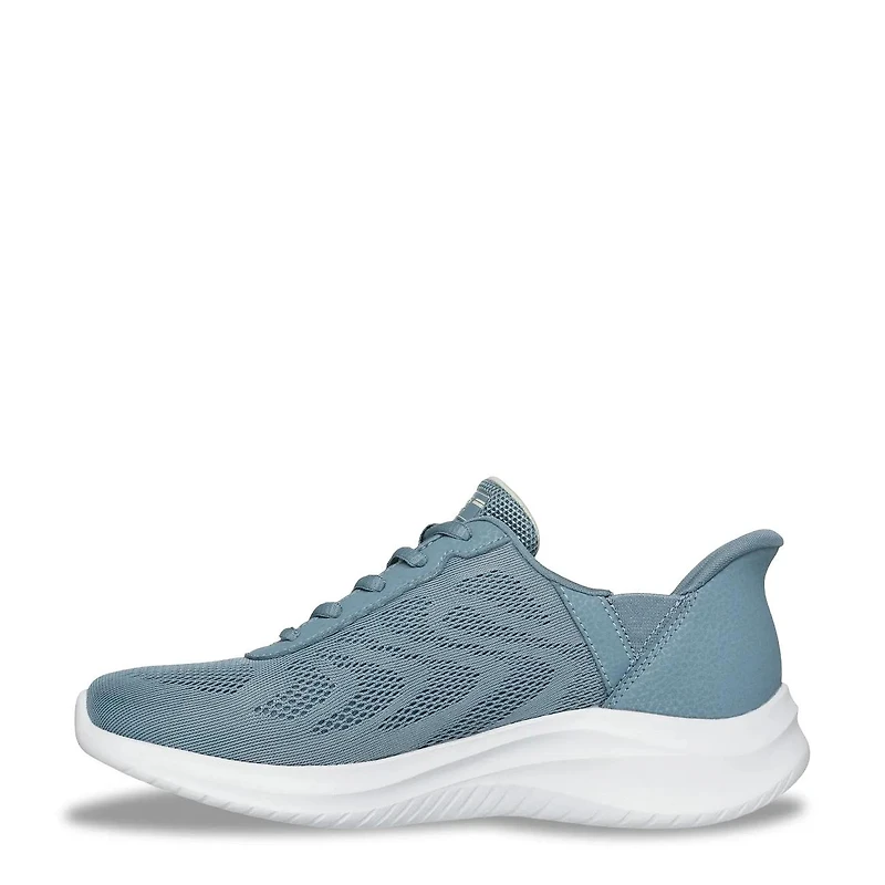 Women's Hands Free Slip-Ins Zinergy Crucial Energy Sneaker