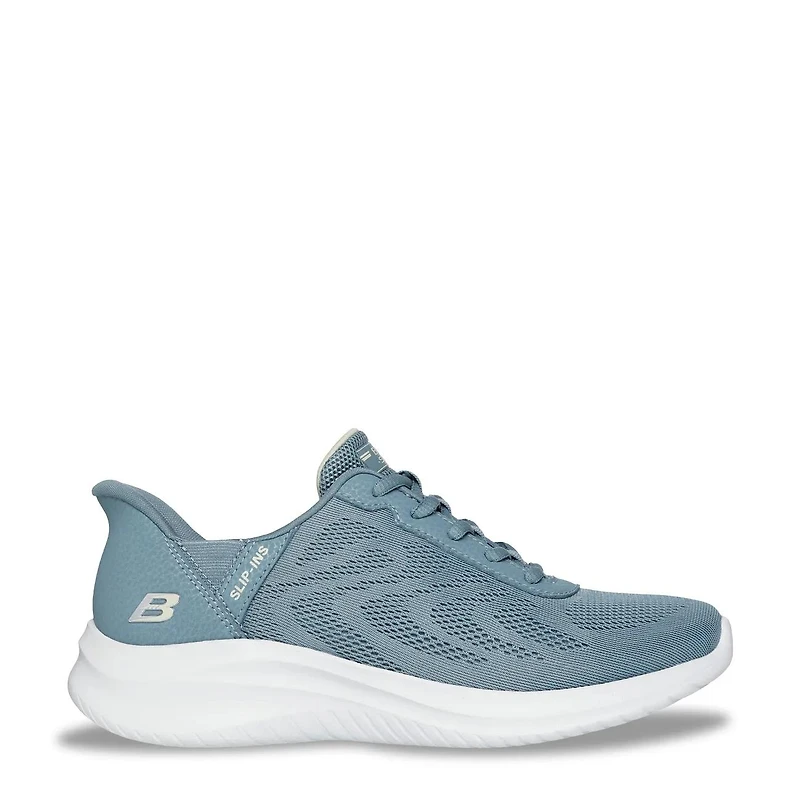 Women's Hands Free Slip-Ins Zinergy Crucial Energy Sneaker