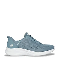 Women's Hands Free Slip-Ins Zinergy Crucial Energy Sneaker