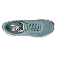 Women's Hands Free Slip-Ins Zinergy Crucial Energy Sneaker