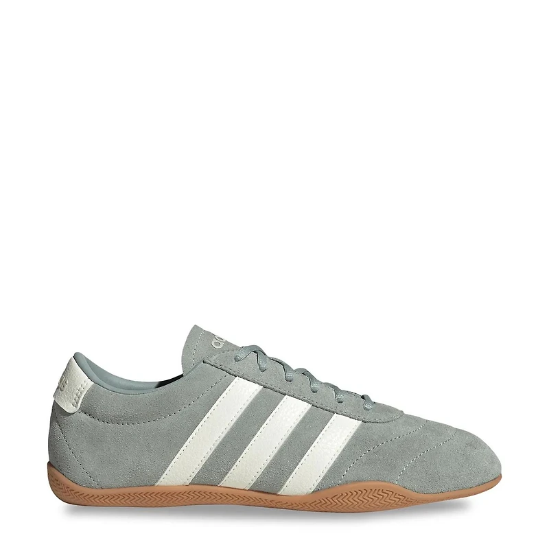 Women's Grand Court Lo Sneaker