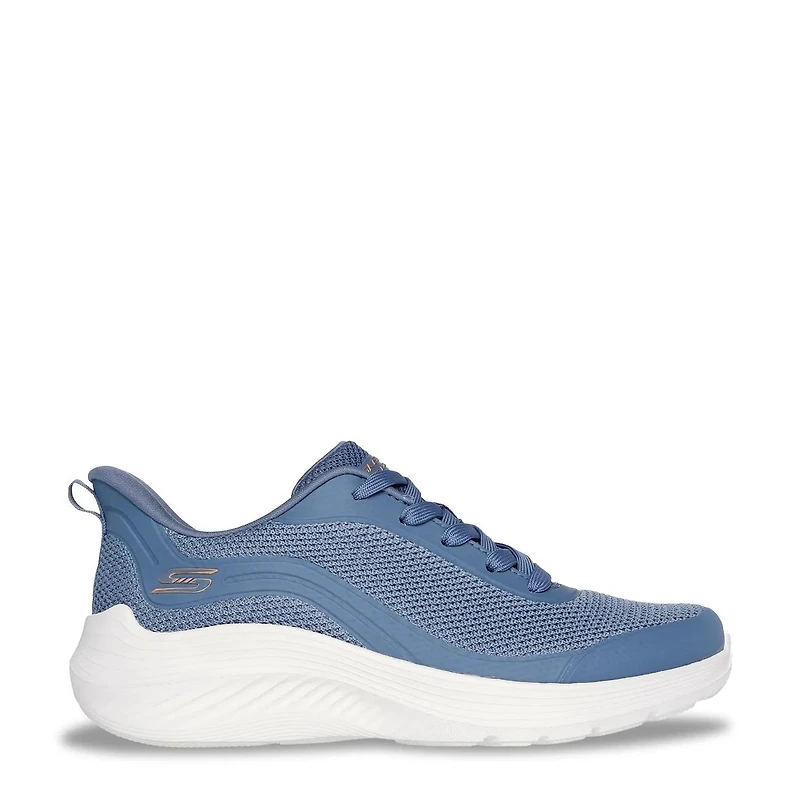 Women's Bobs Sport Squad Waves Sneaker