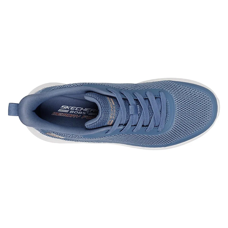 Women's Bobs Sport Squad Waves Sneaker